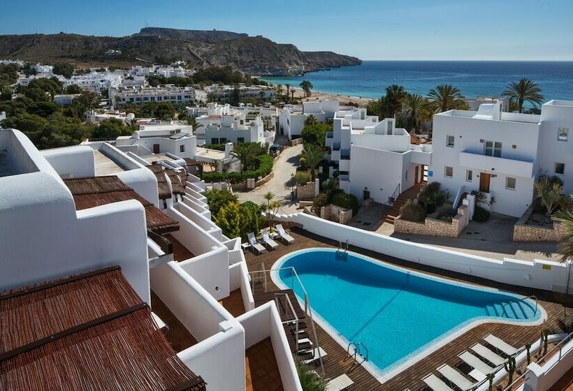 Люкс Вид на Море с Гидромассажем, Boutique Hotel El Tio Kiko