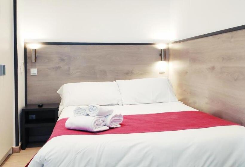 Номер Superior, Hostal Doña Isabel