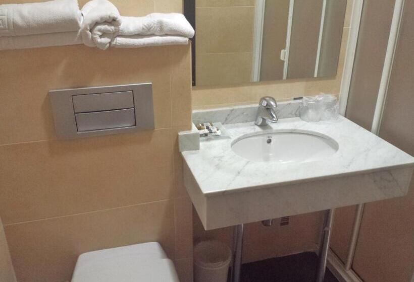 Номер Superior, Hostal Doña Isabel