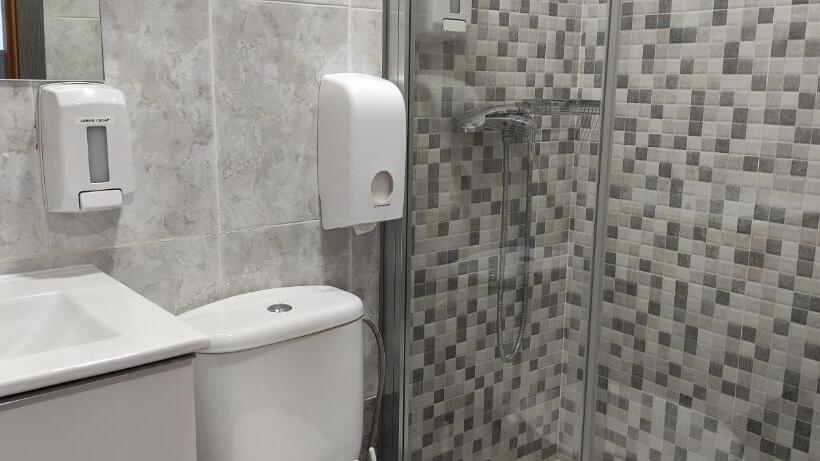 Номер Стандарт, Hostal Doña Isabel