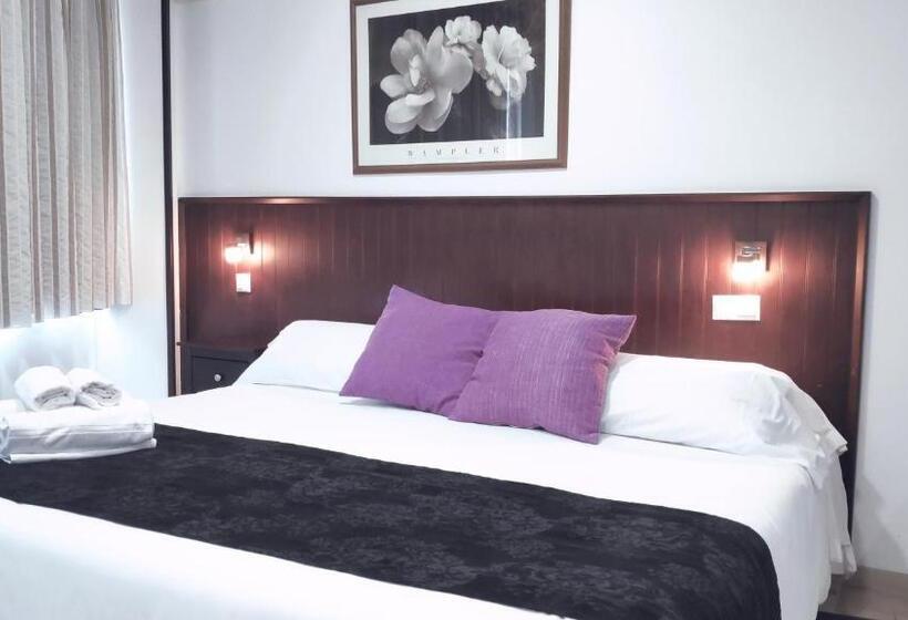 Люкс Superior, Hostal Doña Isabel