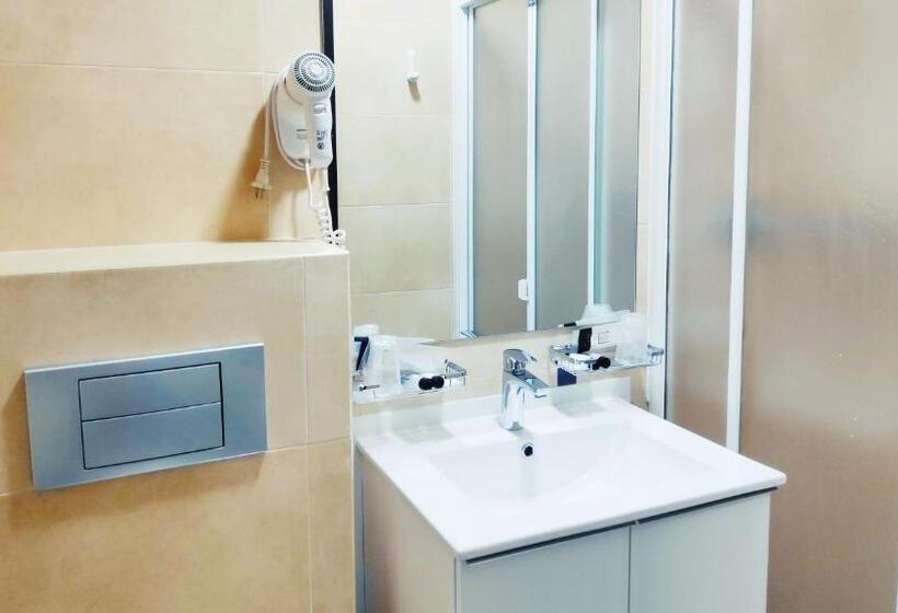 Номер Superior, Hostal Doña Isabel