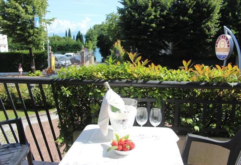 Номер Комфорт, Admiral Hotel Villa Erme