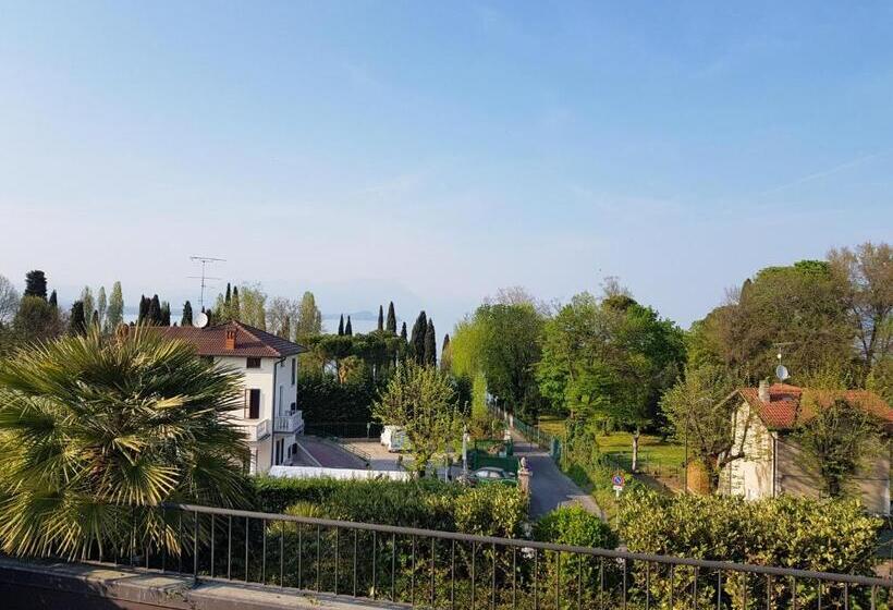 Люкс Superior, Admiral Hotel Villa Erme