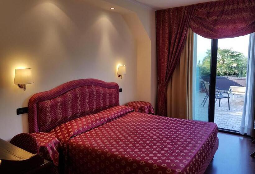 Люкс Superior, Admiral Hotel Villa Erme
