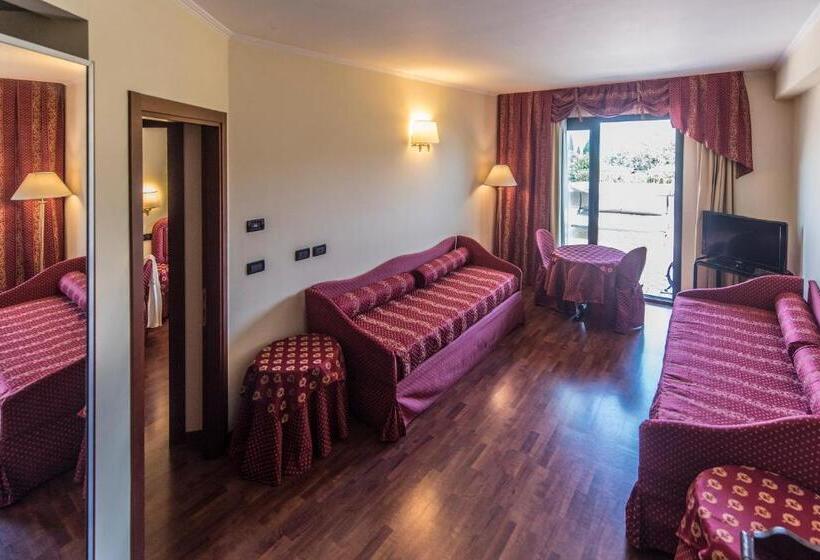 Люкс Superior, Admiral Hotel Villa Erme
