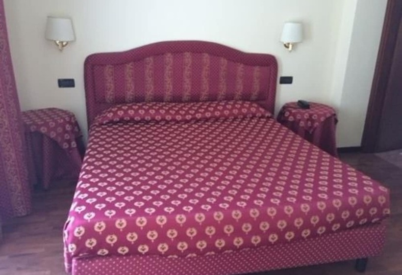 Номер Economy, Admiral Hotel Villa Erme
