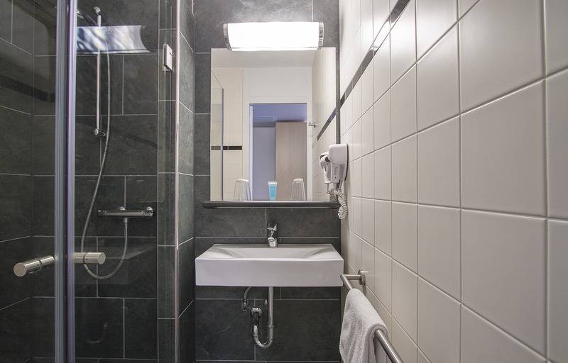 اتاق راحتی, Bastion Hotel Amsterdam Amstel