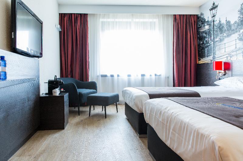 اتاق لوکس, Bastion Hotel Amsterdam Amstel