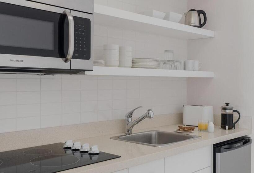 Номер Deluxe Вид на Сад, Lonsdale House Luxury Apartments