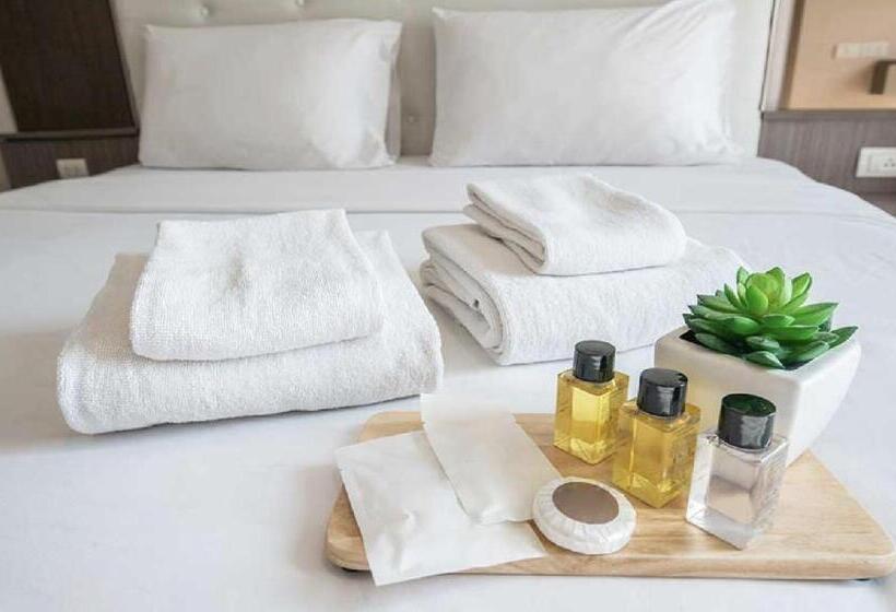 Номер Deluxe Вид на Сад, Lonsdale House Luxury Apartments