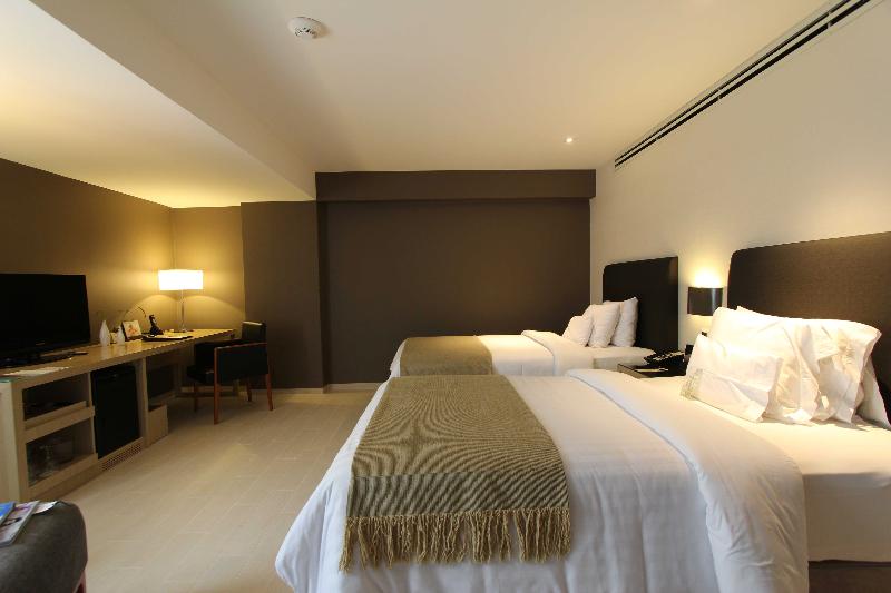스탠다드 룸, Casa Andina Premium Golf Los Incas