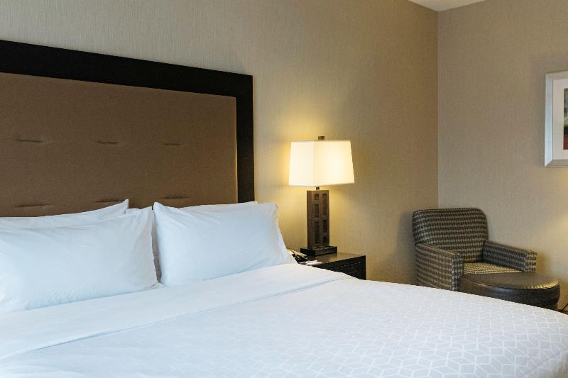 디럭스 스위트, Casa Andina Premium Golf Los Incas