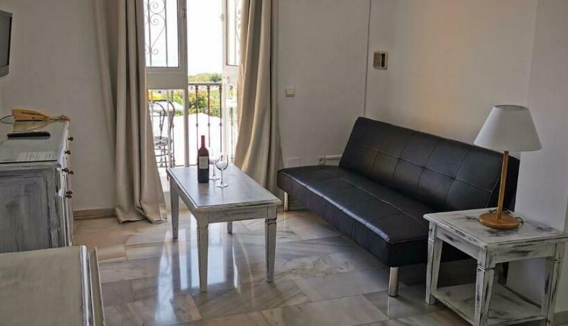 Номер Стандарт, Apartamentos Playamaro