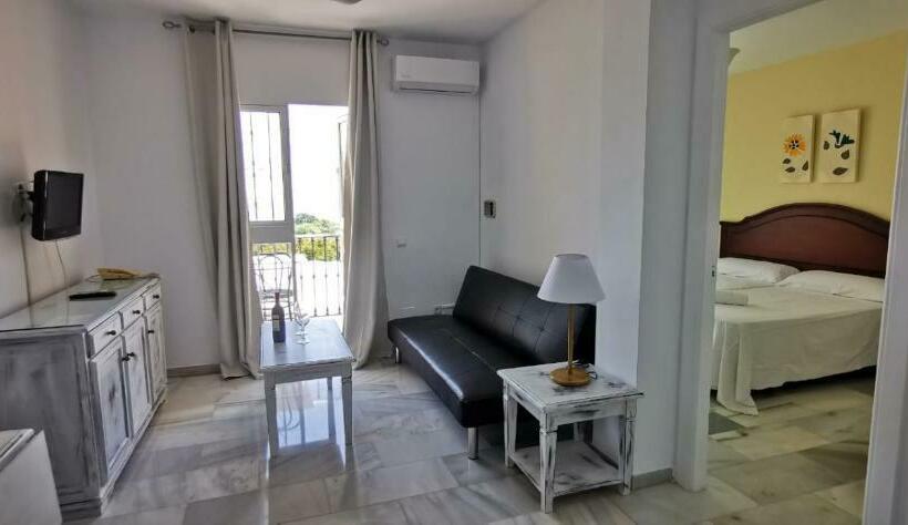 Habitación Estándar, Aparthotel Playamaro