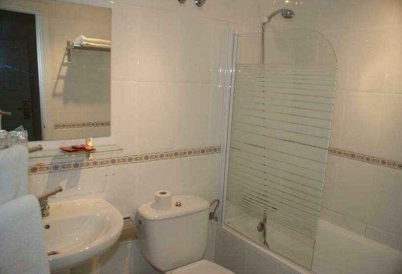 Habitación Estándar, Aparthotel Playamaro