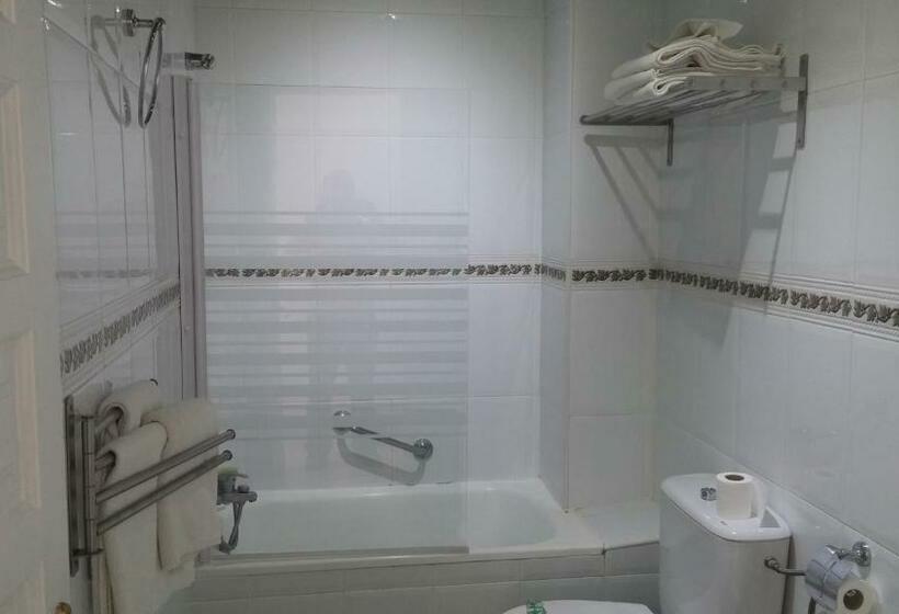 Habitación Estándar, Aparthotel Playamaro