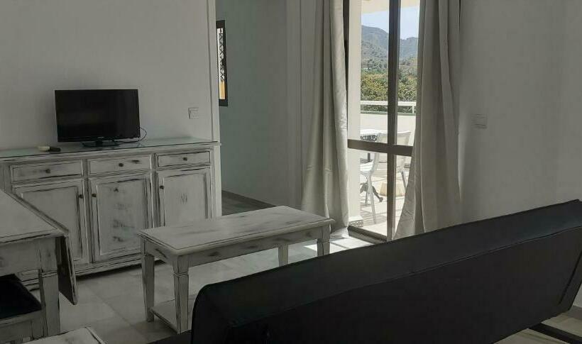 Номер Стандарт, Apartamentos Playamaro