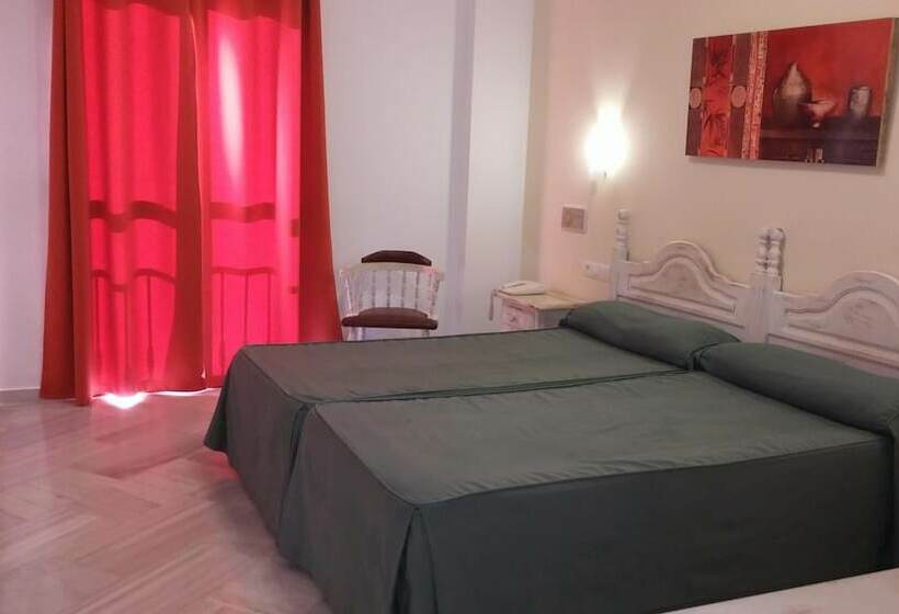 Habitación Estándar, Aparthotel Playamaro