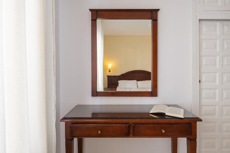 Apartamento 1 Dormitório, Aparthotel Playamaro