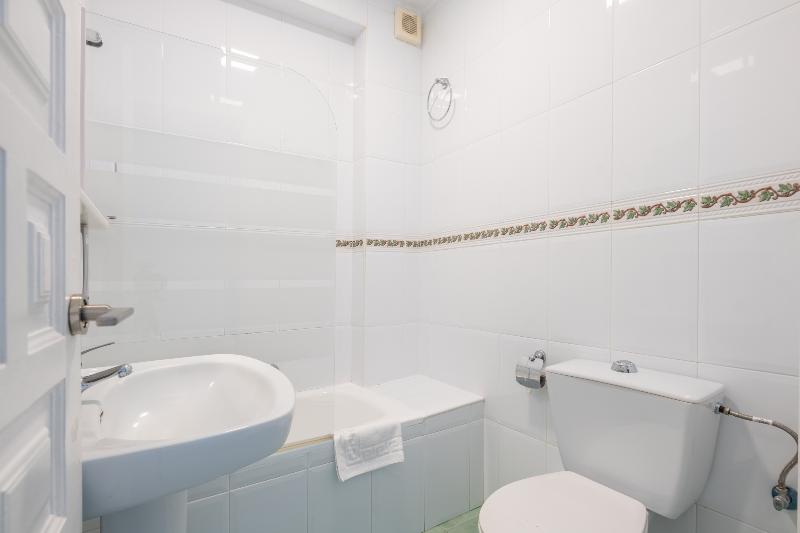 Apartamento 1 Dormitorio, Aparthotel Playamaro