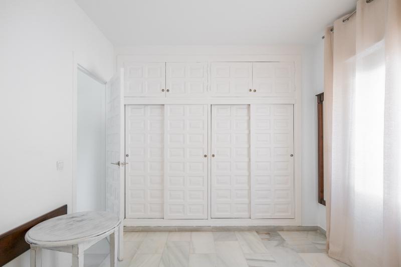 Apartamento 1 Dormitório, Aparthotel Playamaro
