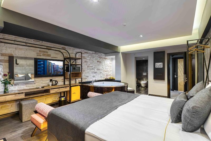 Habitación Estándar, Aparthotel Playamaro
