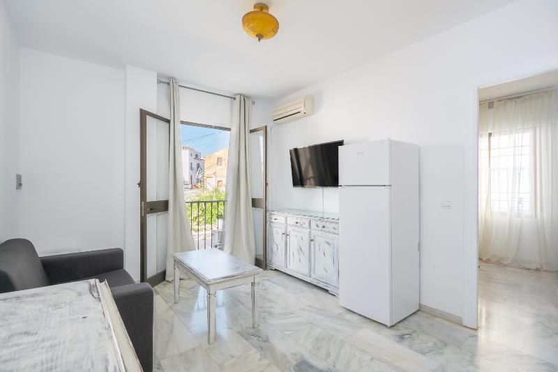 Apartamento 1 Dormitório, Aparthotel Playamaro