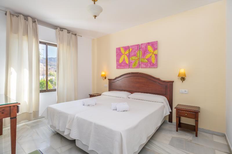 Apartamento 1 Dormitório, Aparthotel Playamaro