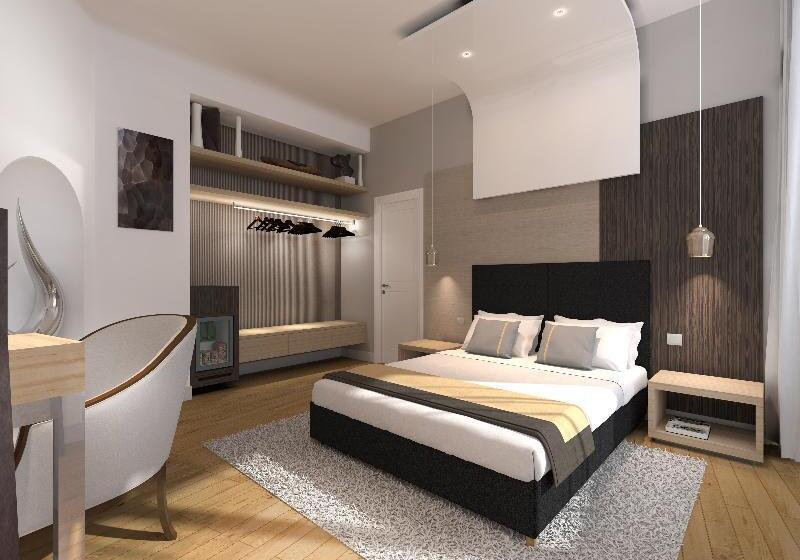 Номер Executive, Rinascimento   Gruppo Trevi Hotels