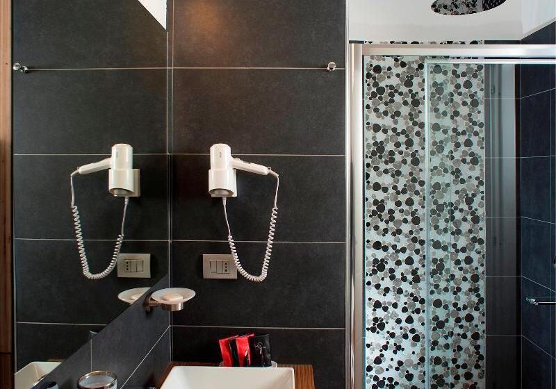 Номер Executive, Rinascimento   Gruppo Trevi Hotels