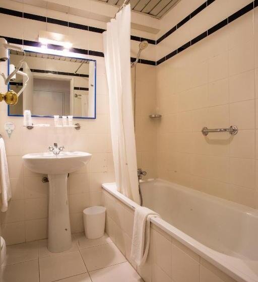 سوییت, Stay Hotel Coimbra Centro