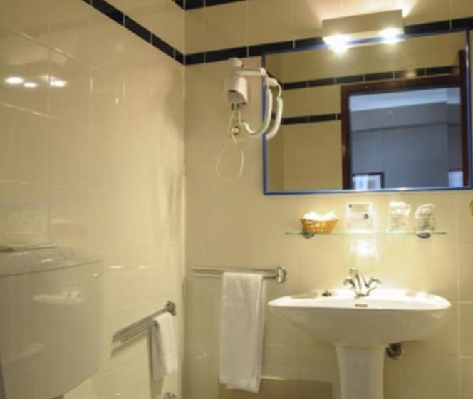 اتاق استاندارد سه نفره, Stay Hotel Coimbra Centro