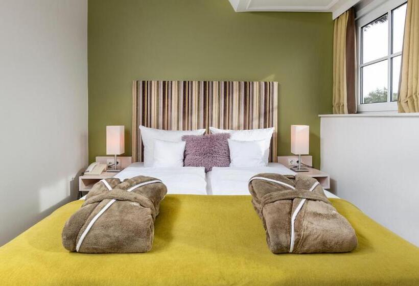 Номер Basic, Und Spa Lundenbergsand
