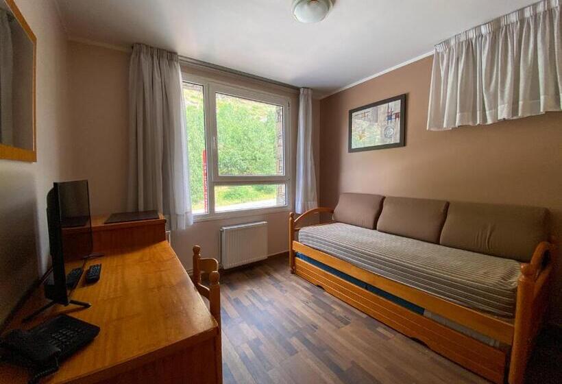 اتاق استاندارد, Somriu Hotel Vall Ski