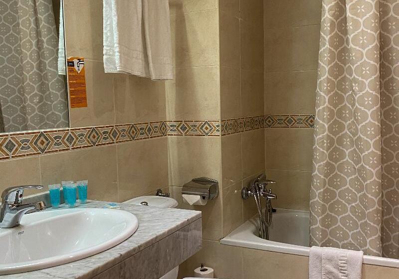 اتاق دوبلکس, Somriu Hotel Vall Ski