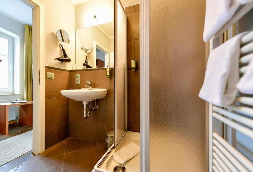 اتاق استاندارد, Landhotel Burg Im Spreewald   Resort & Spa