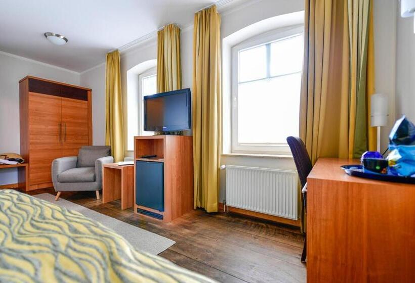 اتاق استاندارد, Landhotel Burg Im Spreewald   Resort & Spa