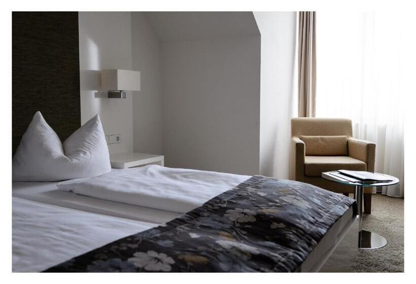 اتاق استاندارد, Landhotel Burg Im Spreewald   Resort & Spa