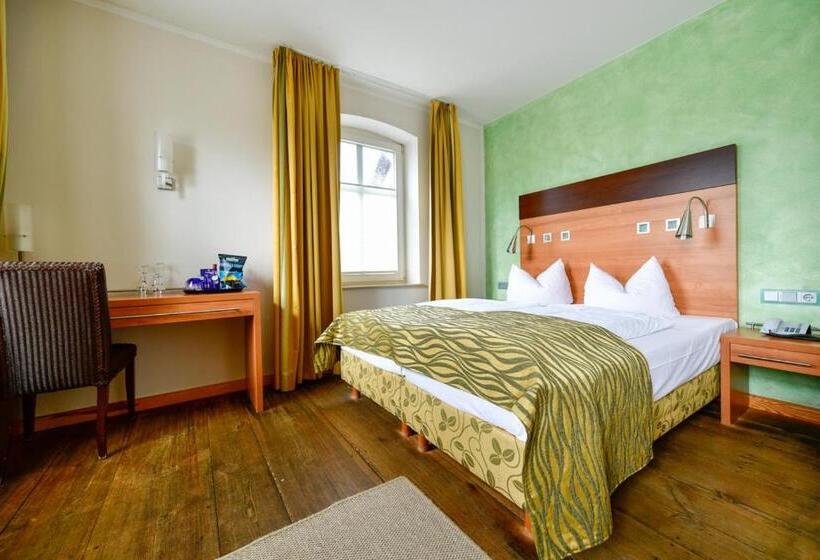 اتاق استاندارد, Landhotel Burg Im Spreewald   Resort & Spa