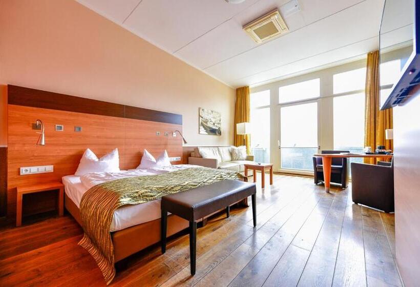 سوییت جونیور, Landhotel Burg Im Spreewald   Resort & Spa