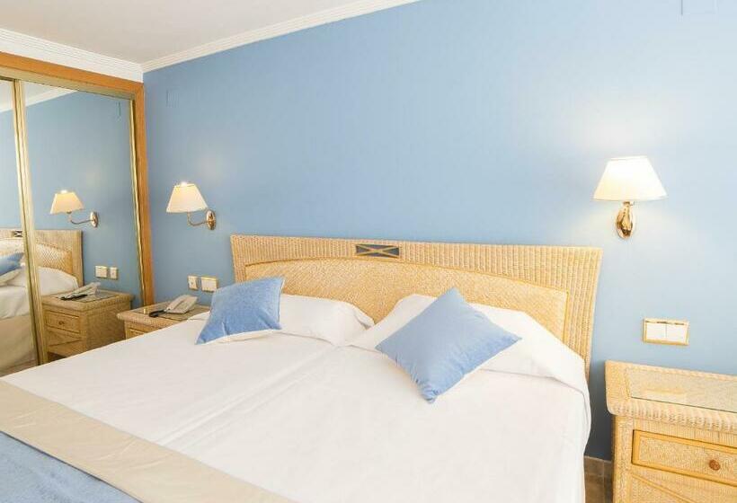 Семейный Номер, Palas Pineda Hotel & Apartamentos