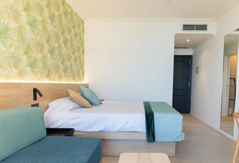 Семейный Номер, Palas Pineda Hotel & Apartamentos