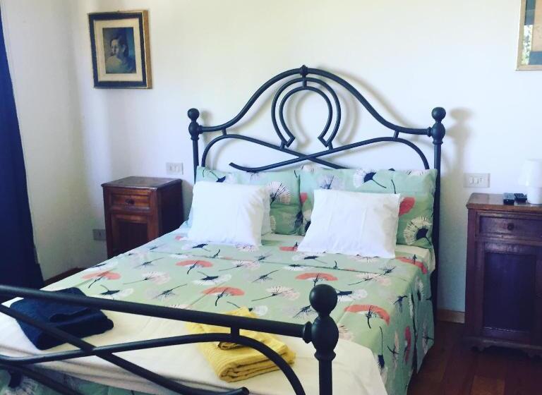 اتاق استاندارد, Bed & Breakfast Montségur