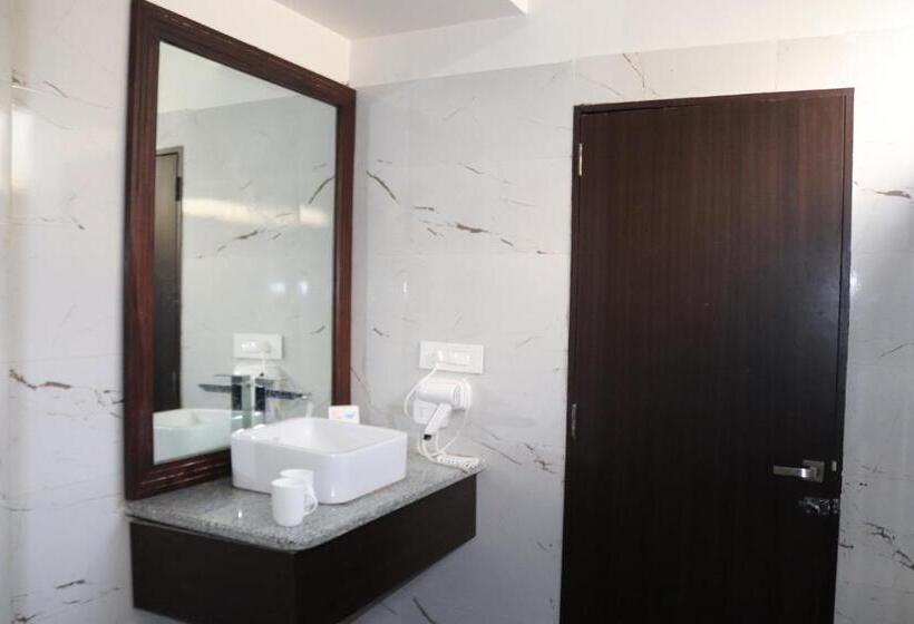 ファミリールーム, The Kumbha Residency By Trulyy   A Luxury Resort And Spa