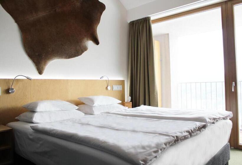 Люкс Кровать Кинг, Endemit Boutique Hotel & Spa