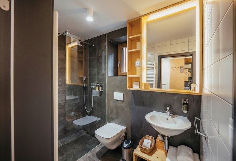 Номер Стандарт Индивидуальный, Endemit Boutique Hotel & Spa