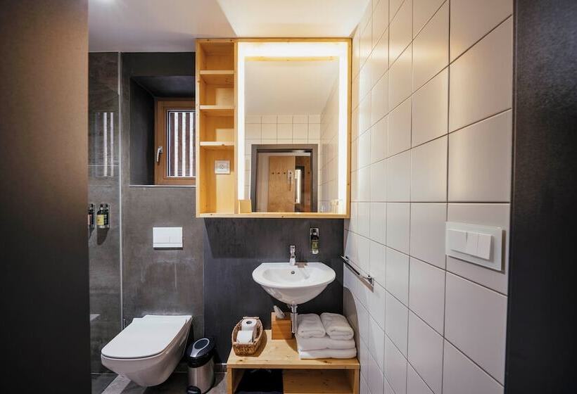 Номер Стандарт, Endemit Boutique Hotel & Spa