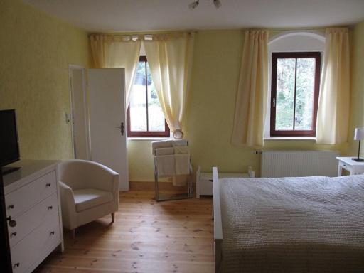 Номер Стандарт, Kornkäfer Kleinmockritz