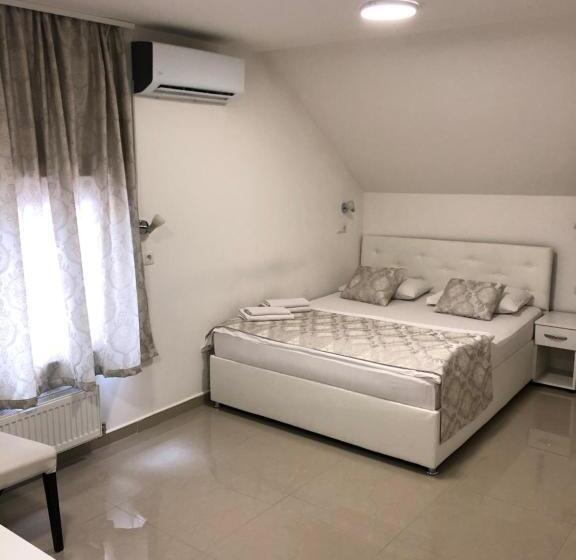 اتاق استاندارد, Pansion Kipovi
